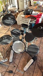 Roland  HD1 elektronisch drumstel met geluidsinstallatie, Ophalen, Zo goed als nieuw, Roland, Elektronisch
