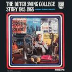The Dutch Swing College Story 1945-1968 (2LP Box)*, 1960 tot 1980, Jazz, Ophalen of Verzenden, Zo goed als nieuw