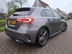 Mercedes A-klasse 200 Business Solution A200 AMG, Auto's, Euro 6, 4 cilinders, Emergency brake assist, 163 pk