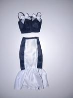 Barbie kleding setje barbiekleertjes, Verzamelen, Poppen, Verzenden, Zo goed als nieuw, Kleertjes