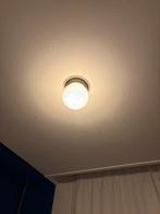 IKEA Plafondlamp, Huis en Inrichting, Lampen | Plafondlampen, Ophalen, Gebruikt, Glas