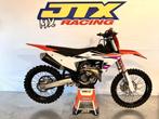 KTM 450 SX-F bj 2024, KTM, Bedrijf, Onbekend, Crossmotor