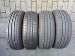 Hyundai I30/20 Lichtmetalen velgen banden 195 65 15, Auto-onderdelen, Banden en Velgen, Ophalen, Gebruikt, 15 inch, Band(en)