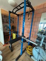 Power rack, Ophalen, Zo goed als nieuw, Overige typen