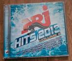 NRJ Hits 2012 Volume.2 (Dubbel Cd), Ophalen of Verzenden, Zo goed als nieuw, Pop