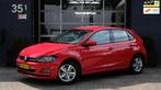 Volkswagen Polo 1.0 TSI Carplay, Voorwielaandrijving, Stof, Gebruikt, Origineel Nederlands