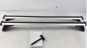 Dakdrager origineel imperiaal  Audi A6 Allroad Quatro 4K9071 beschikbaar voor biedingen