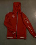 Oranje indian maharadja vest 152, Sport en Fitness, Hockey, Ophalen of Verzenden, Gebruikt, Kleding