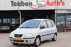 Hyundai Matrix 1.6i Cool Airco, Trekhaak, Elektrische ramen,, Matrix, Stof, Gebruikt, 1599 cc