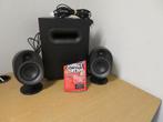 SteelSeries Arena 7 - 2.1 speakers | Pawn Eindhoven, Ophalen, Gebruikt, Audiokanaal 2.1, Steelseries
