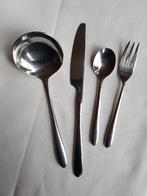 Bestekdelen Florence, Capri, Bologna, Miguel, Napoli,Lorenzo, Huis en Inrichting, Ophalen of Verzenden, Zo goed als nieuw, Rvs of Chroom