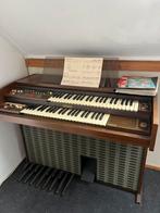 Orgel met bankje, Muziek en Instrumenten, Orgels, Gebruikt, Ophalen of Verzenden