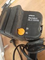 Reflecta Flectalux GLX 2009 Studio Lamp, Ophalen of Verzenden, Gebruikt, Overige merken