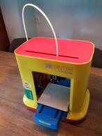 3d printer xyz da vinci minimaker, Ophalen, Zo goed als nieuw, XYZprinting