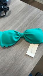 Nieuw groen kleurige bikini top maat XS merk My Jewellery, My Jewellery, Nieuw, Ophalen of Verzenden, Bikini
