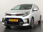 Kia Picanto 1.0 DPi GT-Line Apple Carplay/Android Auto - Cru, Voorwielaandrijving, 12 maanden, 4 stoelen, 23 km/l