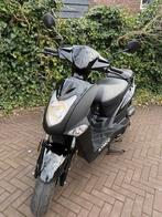 Kymco Agility 50, Gebruikt, Maximaal 45 km/u, 49 cc, Ophalen of Verzenden