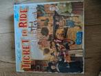 Ticket to Ride - Amsterdam, Hobby en Vrije tijd, Gezelschapsspellen | Bordspellen, Ophalen of Verzenden, Zo goed als nieuw