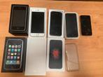 5 Iphones werkend/niet werkend??, Ophalen of Verzenden, Niet werkend