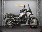 Honda XL 750 Transalp, Motoren, Bedrijf, Meer dan 35 kW, Toermotor, ABS