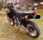 HONDA XR650L, Particulier, Enduro, 650 cc, 1 cilinder