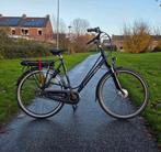 Elektrische fiets Keola met Uitneembare accu, Fietsen en Brommers, 55 tot 59 cm, Ophalen of Verzenden, Zo goed als nieuw, 50 km per accu of meer