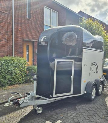 Cheval liberte gold one 1,5 paards trailer beschikbaar voor biedingen