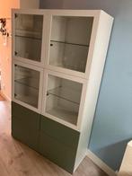 Ikea Besta keukenkast, Ophalen, Gebruikt, 100 tot 150 cm, 150 tot 200 cm