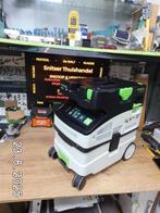 Festool Stofafzuiger., Ophalen, -, -, Zo goed als nieuw