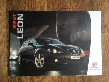 Seat Leon beschikbaar voor biedingen