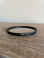 B+W F-Pro 67 010 UV-Haze MRC nano XS-Pro Digital 67mm filter, Audio, Tv en Foto, Fotografie | Filters, Ophalen of Verzenden, Zo goed als nieuw