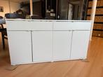 Vihals buffetkast IKEA, Huis en Inrichting, Kasten | Dressoirs, Ophalen, Zo goed als nieuw, 25 tot 50 cm, 100 tot 150 cm