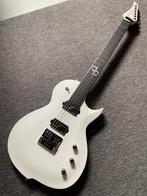 Solar GC1.6 Vinter gitaar incl Solar koffer, Ophalen, Zo goed als nieuw, Solid body