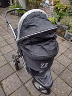 Combi, baby- en kinderwagen., Ophalen, Gebruikt, Overige merken, Zonnekap
