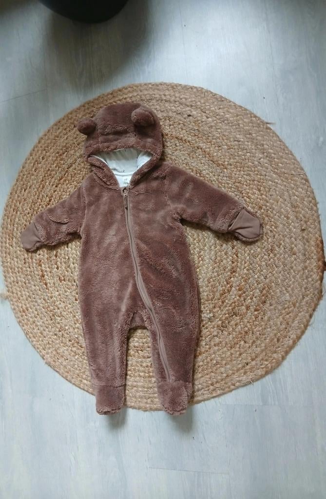 Mooi berenpakje van H&M maat 62, Ophalen of Verzenden, Maat 62, Meisje