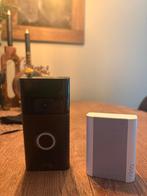 Ring deurbel, Huis en Inrichting, Ophalen, Zo goed als nieuw