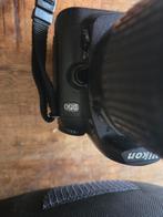 Nikon D50 Spiegelreflexcamera, Gebruikt, Spiegelreflex, Ophalen of Verzenden, Nikon