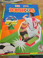 Croky Nibb-it Topshots Voetbalalbum, Verzamelen, Ophalen of Verzenden, Gebruikt, Overige binnenlandse clubs, Poster, Plaatje of Sticker