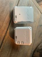 Devolo Dlan 500 Powerline set (2e set), Computers en Software, Powerlines, Ophalen of Verzenden, Gebruikt, Devolo