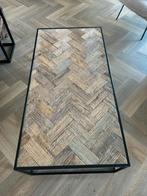 Richmond salon tafel, Ophalen, 100 tot 150 cm, 50 tot 100 cm, Zo goed als nieuw