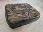 Fox Camolite RX+ Micron Beetmelder Case, Watersport en Boten, Hengelsport | Karpervissen, Ophalen of Verzenden, Zo goed als nieuw