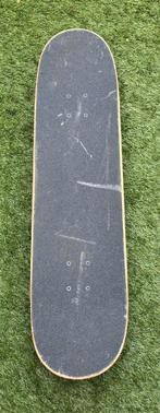 Mooie skateboard i.z.g.s, Sport en Fitness, Skateboarden, Ophalen, Zo goed als nieuw, Skateboard
