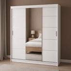 Nieuwe kledingkast met afmetingen 215x180x60, Huis en Inrichting, Kasten | Kledingkasten, Ophalen, Nieuw, 50 tot 75 cm, 150 tot 200 cm