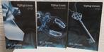 14 - Boek - Trilogie van VIJFTIG TINTEN, Ophalen of Verzenden, Gelezen, Nederland