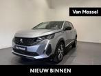 Peugeot 3008 1.6 plug-in Hybrid 195 Allure, 12 maanden, Stof, Plug-in hybride, Hybride Elektrisch/Benzine