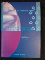 3 manuele therapie van de perifere gewrichten, Ophalen of Verzenden, Zo goed als nieuw