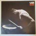 12 inch single "Desire" - U2, Cd's en Dvd's, Vinyl | Rock, Ophalen of Verzenden, Zo goed als nieuw, 12 inch, Poprock