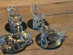 4 x Loodkristal Nachtmann Princess House Pets., Antiek en Kunst, Ophalen of Verzenden
