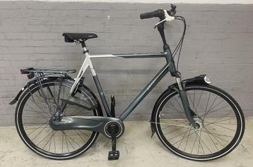 Gazelle herenfiets 65 cm beschikbaar voor biedingen