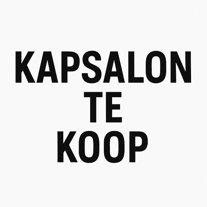 Winstgevende dames kapsalon te koop, Unique Hair and Beauty, Diensten en Vakmensen, Kappers en Thuiskappers, Hairextensions, Knippen